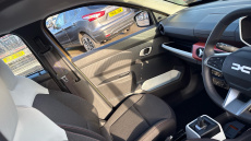 Dacia Spring 27kWh Expression 65 48kW 5dr Auto Electric Hatchback